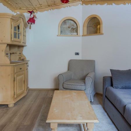 Ferienwohnung Lovely House In The Dolomites Mazzin Exterior foto