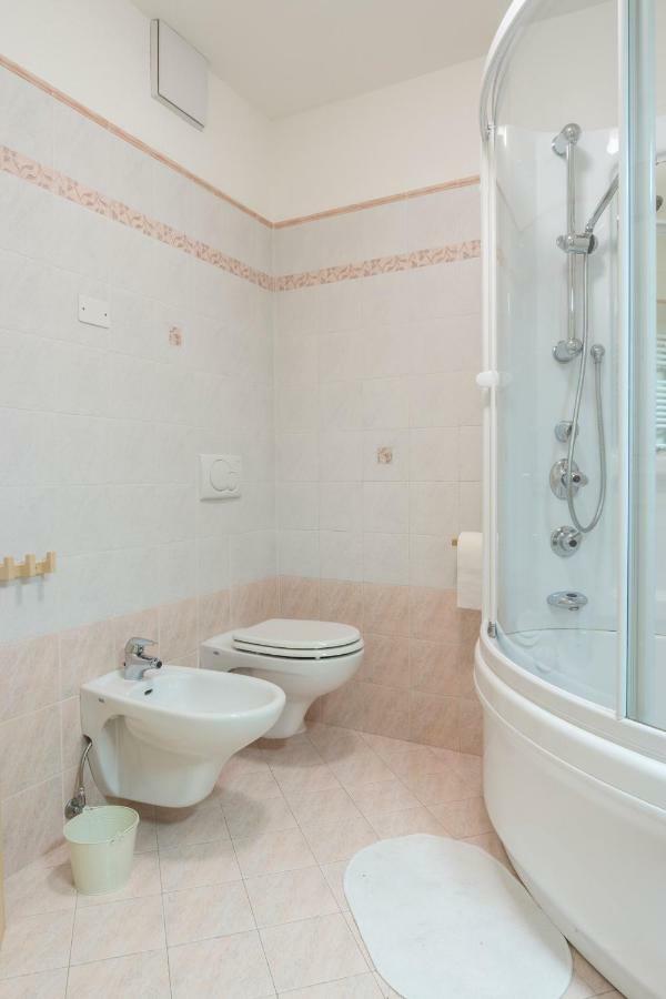 Ferienwohnung Lovely House In The Dolomites Mazzin Exterior foto